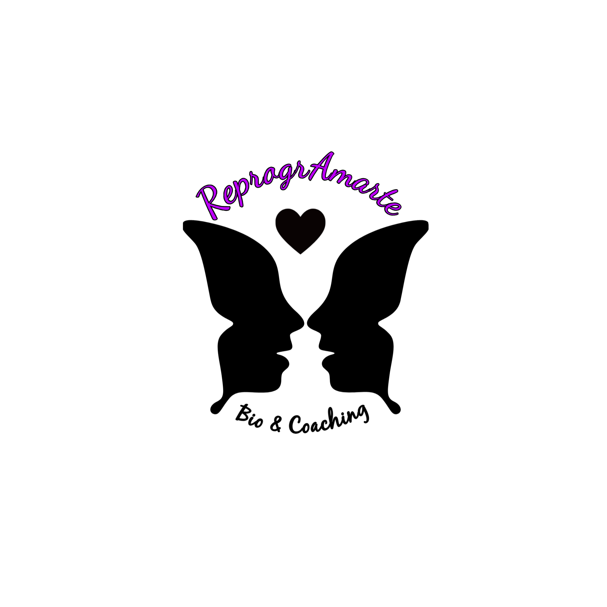 ReprogrAmarte Bio & Coaching