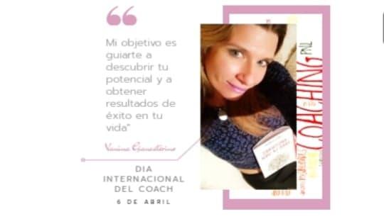 Día Internacional del Coach