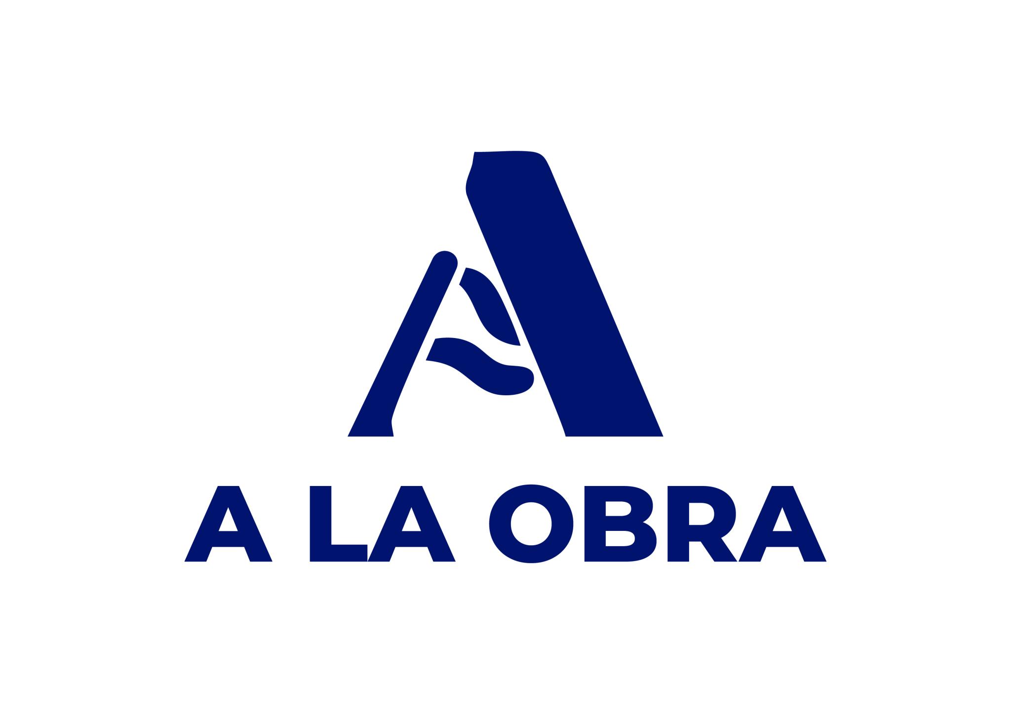 A LA OBRA