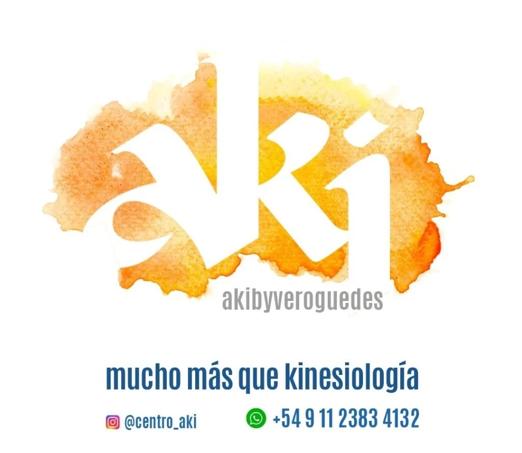 AKI, mucho mas que kinesiología