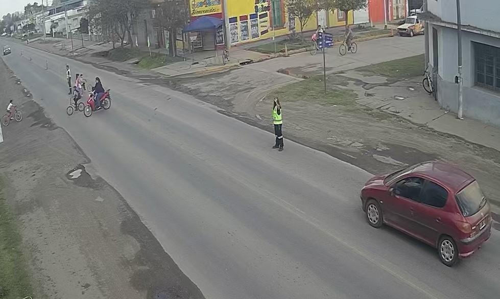 Informe Comunal 28/04/25