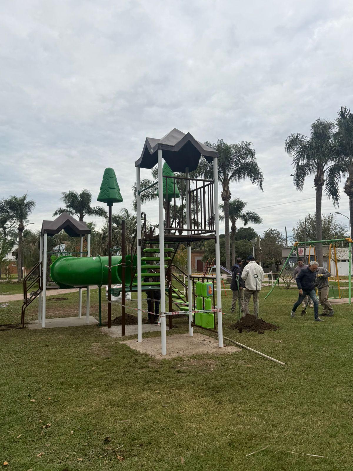 Informe Comunal 23/05/25