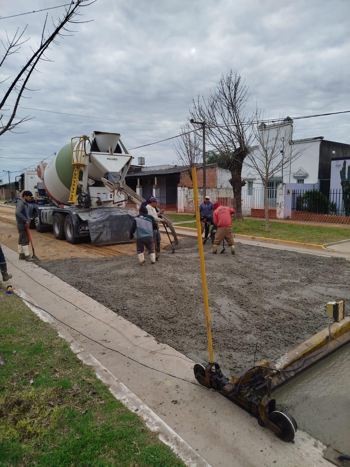 Informe Comunal 05/08/25