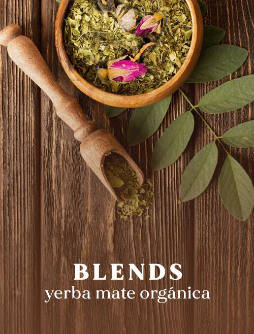 INFUSIONES SALUDABLES