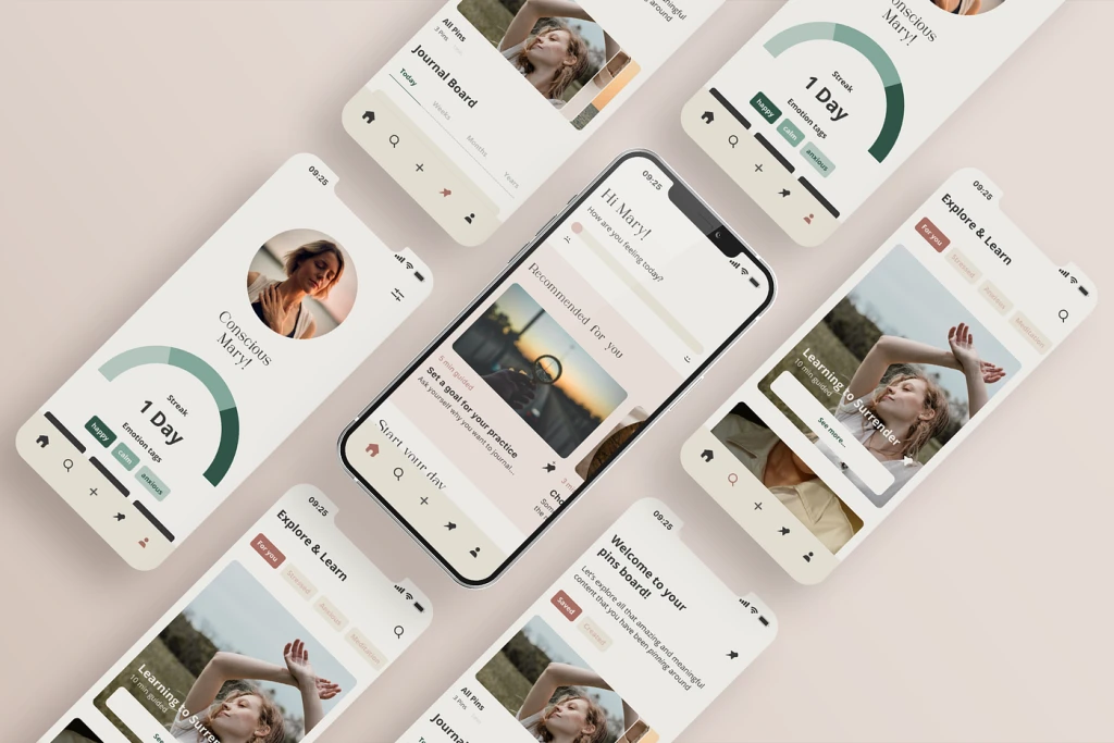📵 Las apps de wellness fracasan porque están solas
