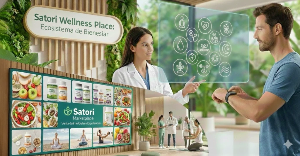 La nutrición ya no es solo alimentación. El acompañamiento continuo es clave para el cambio de hábitos