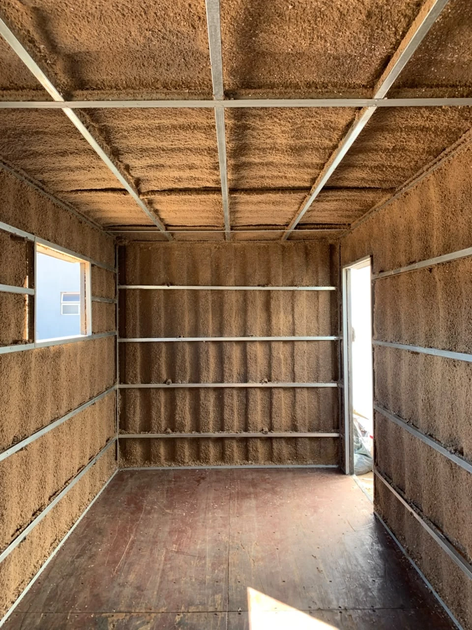 Container - 1