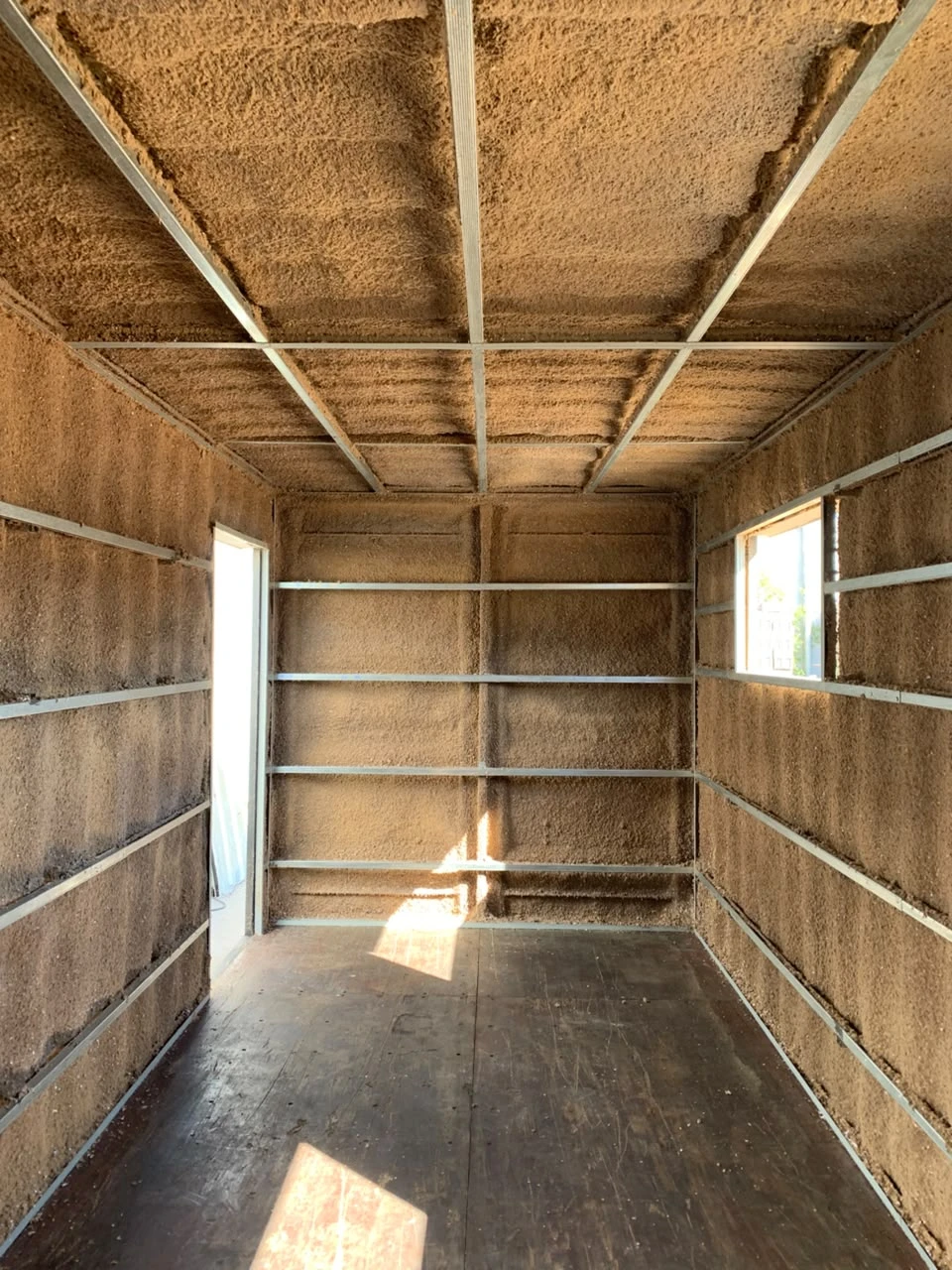 Container - 2
