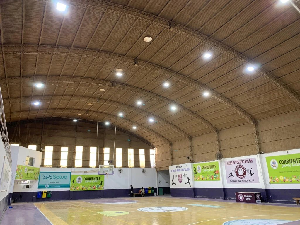 Club Deportivo Colón - 1