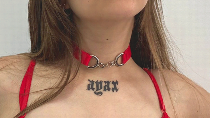 #