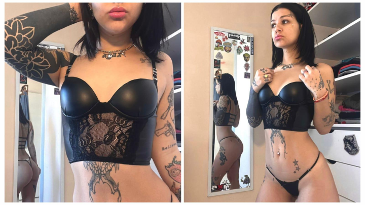 #
