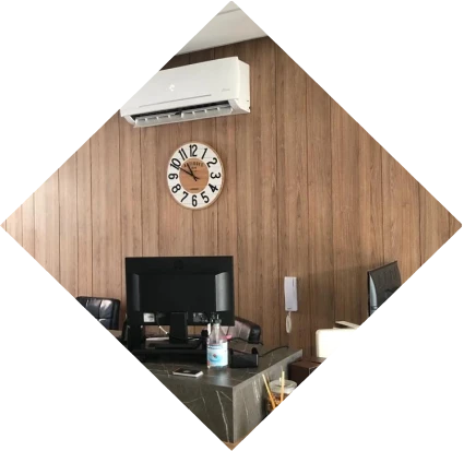 REcepcin 24 horas del Glo Apart Hotel, Atencion personalizada