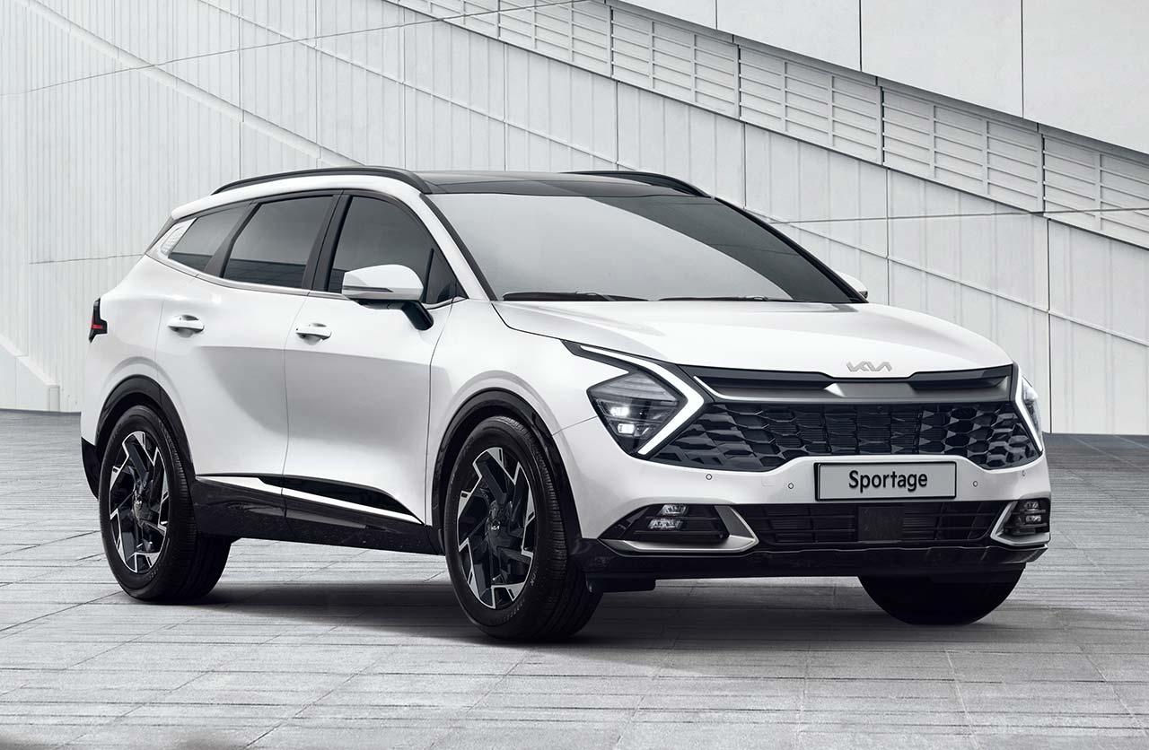 sportage