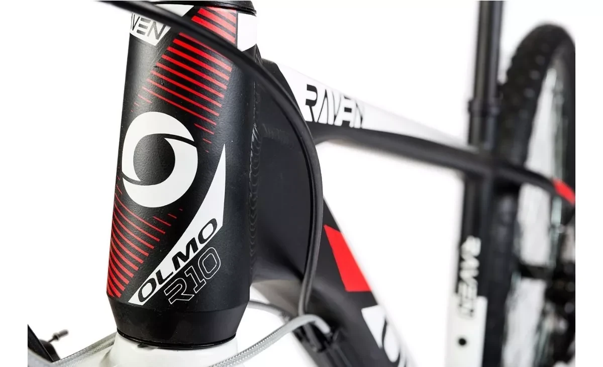 []Bicicleta Olmo Raven R10