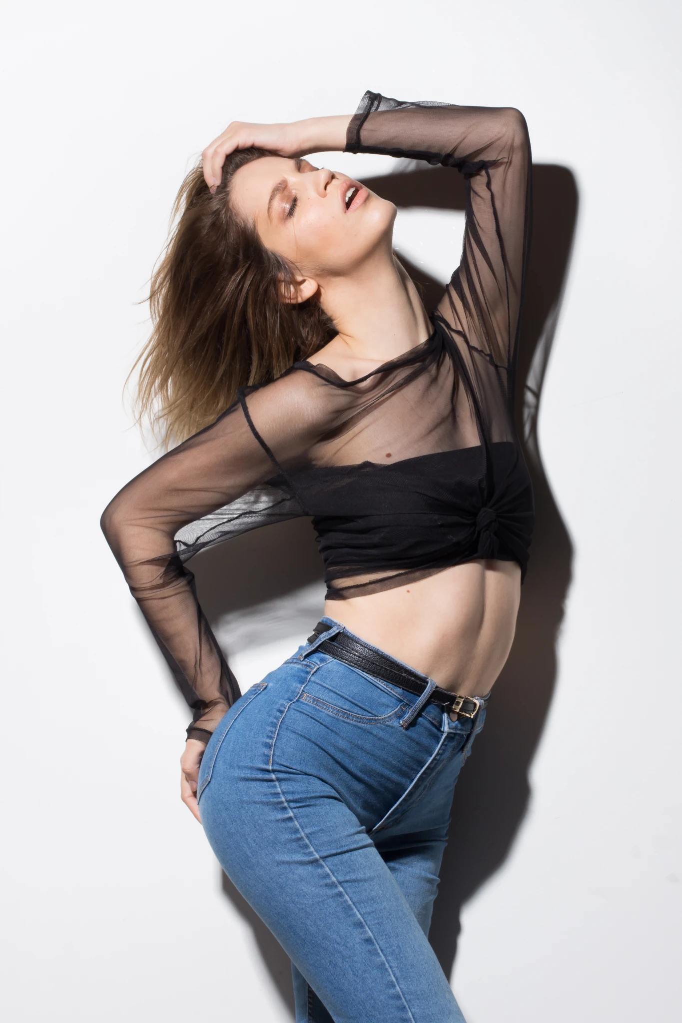 Fotografía de Moda, Marcas, Redes Sociales
