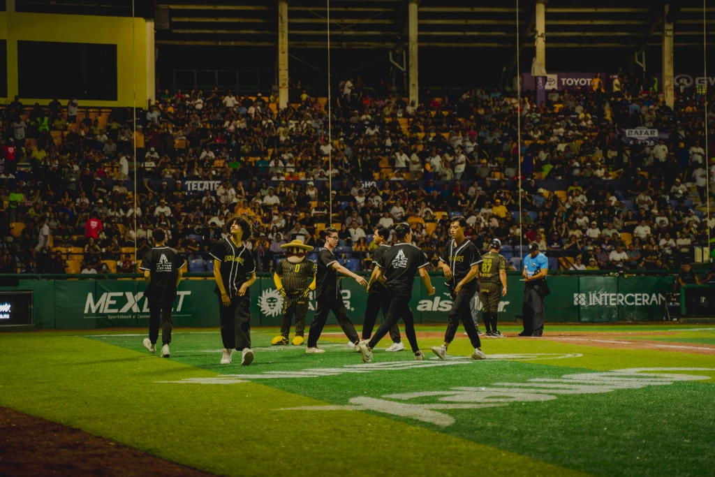 show de medio tiempo