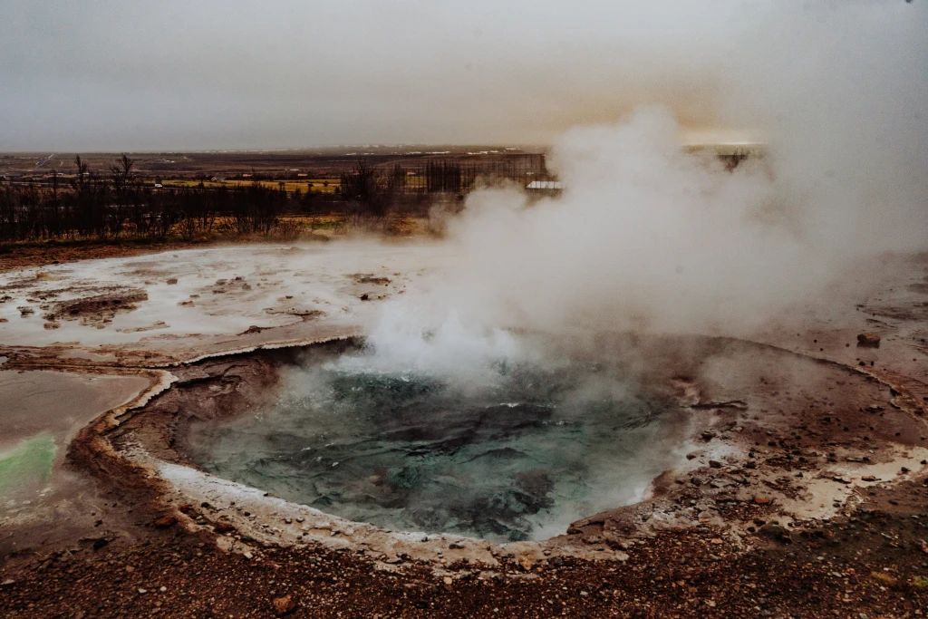 geysir