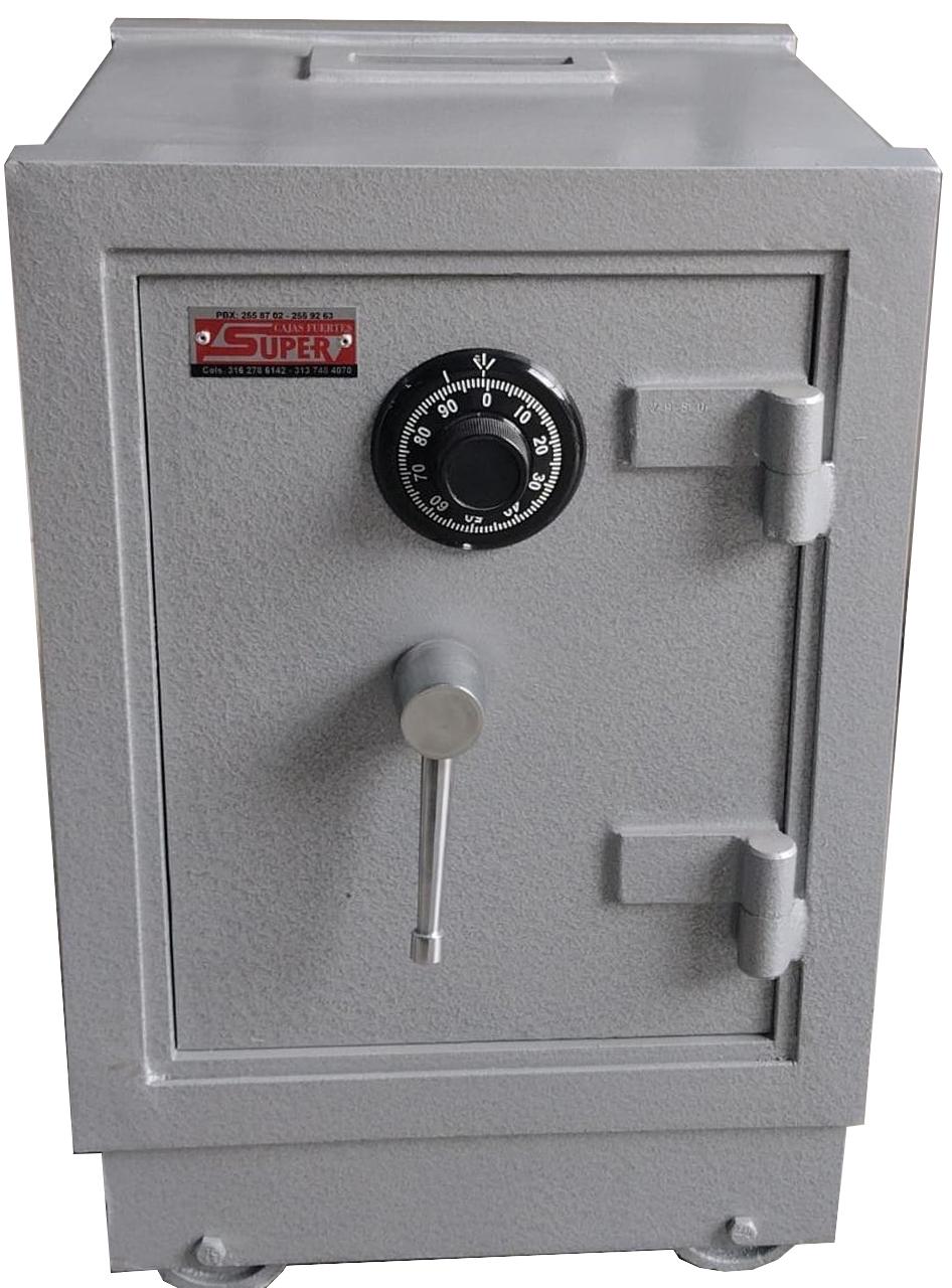 Caja modelo 60
