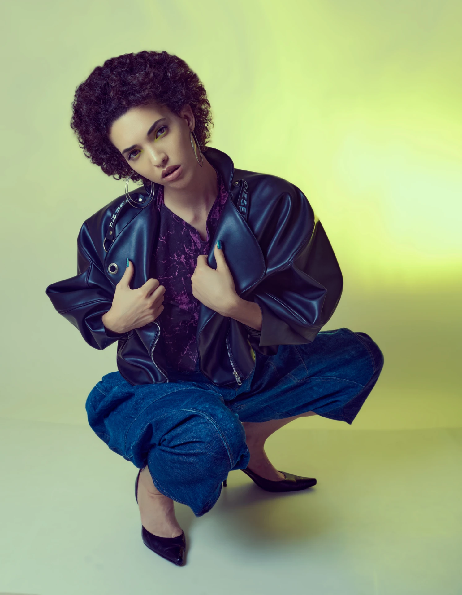 Campaña - moda - contenido