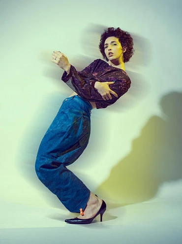 Campaña - moda - contenido