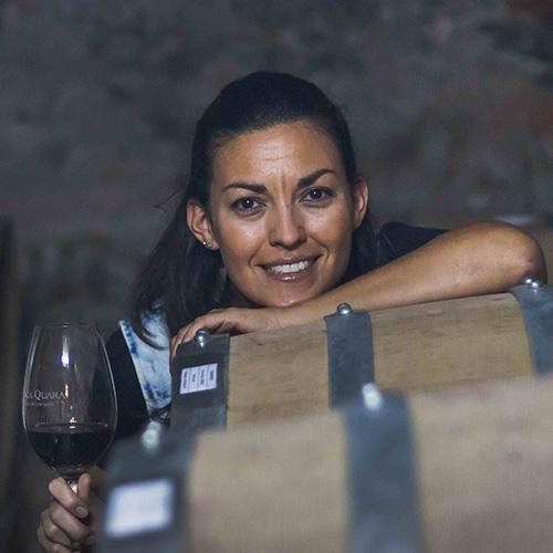 V - Tannat - Mariana Paez