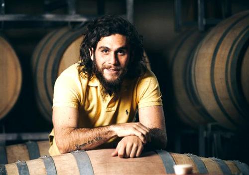 IX - Syrah - Mariano Quiroga Adamo