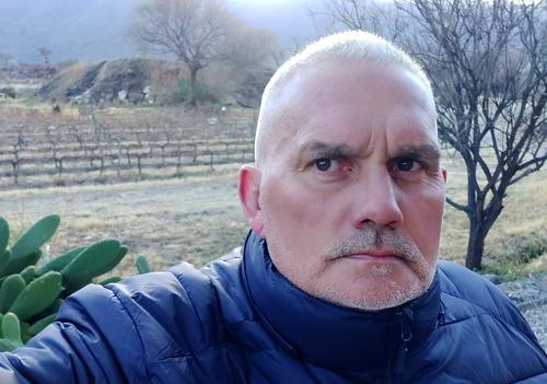 X - Pinot Noir - Rafael Racedo Aragón