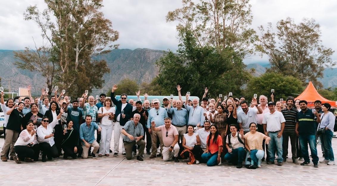 Jornadas Bodegas de Salta