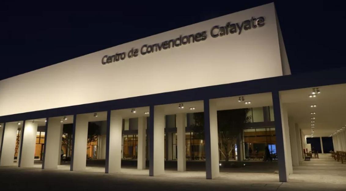 El sector vitivinícola del NOA se reúne en Cafayate para afinar procesos y potenciar las ventas
