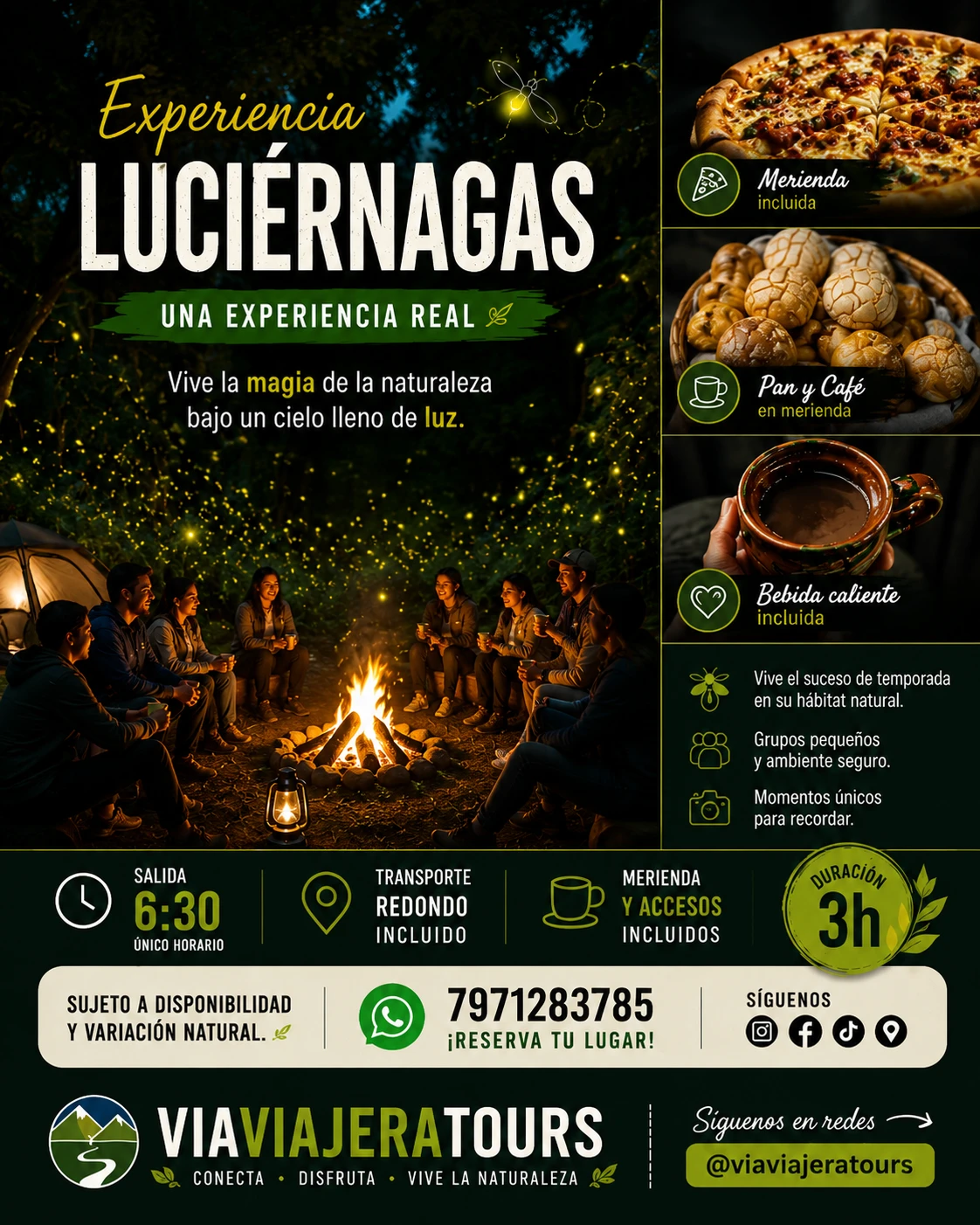Diseno profesional creado con inteligencia artificial