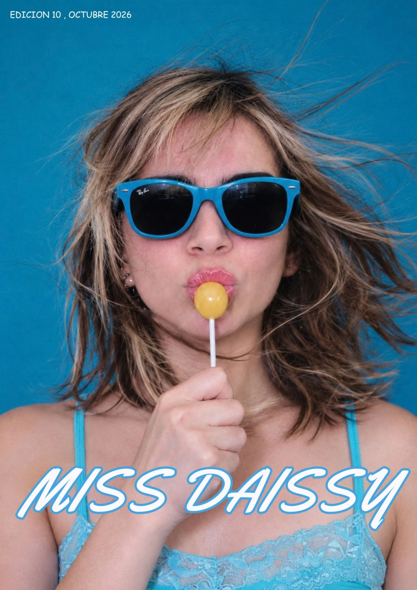 Miss Daissy