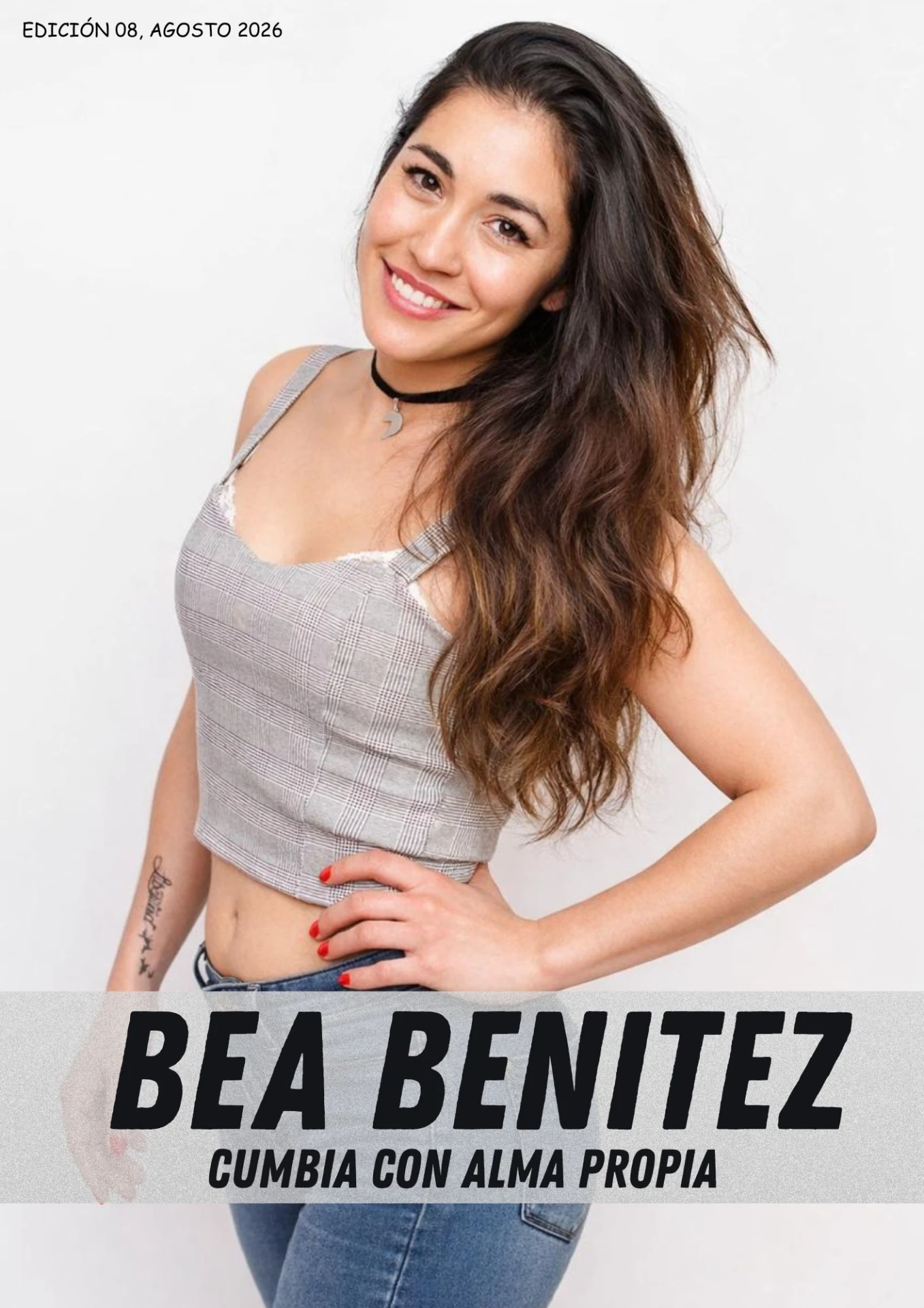 Bea Benitez