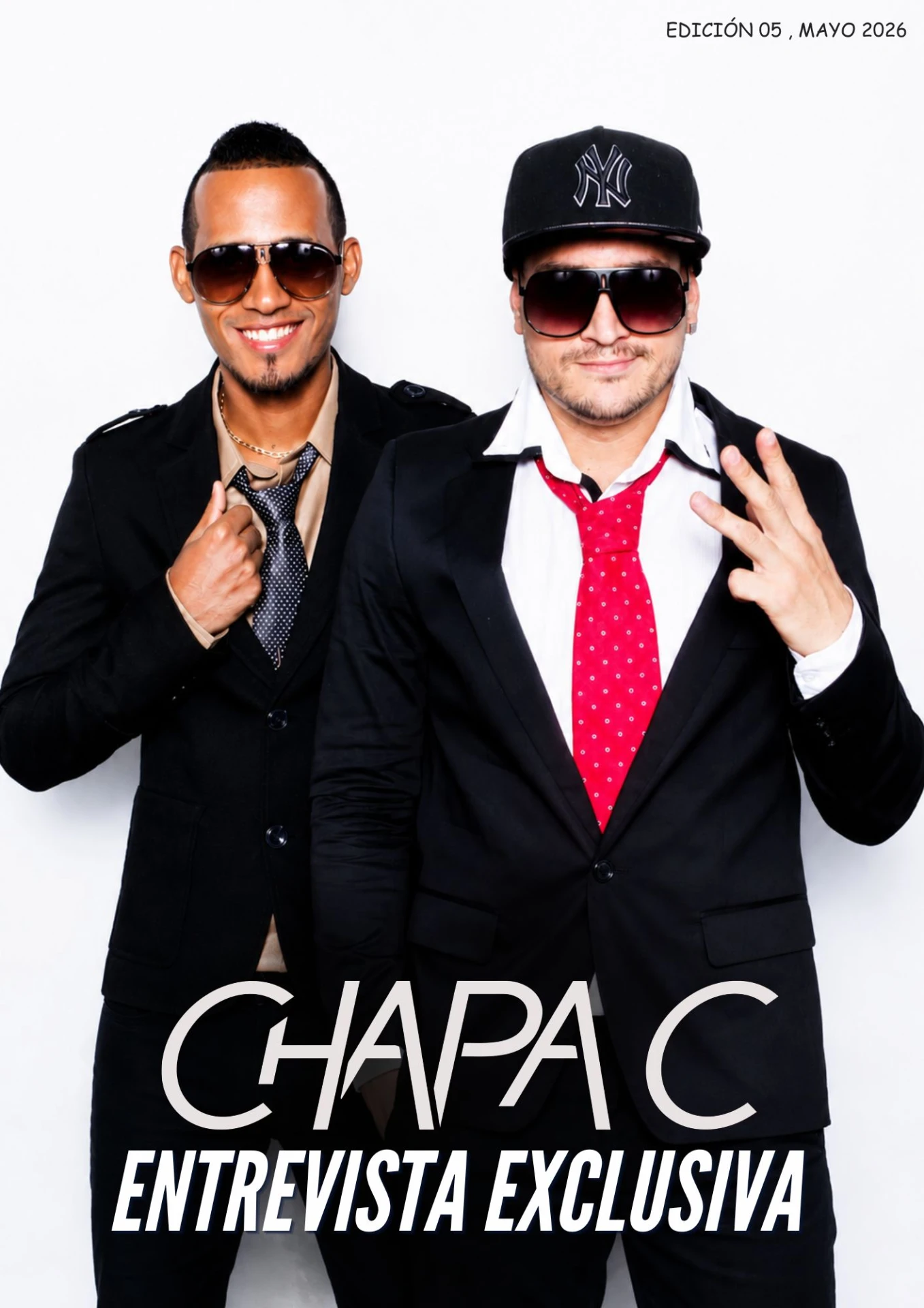Chapa C