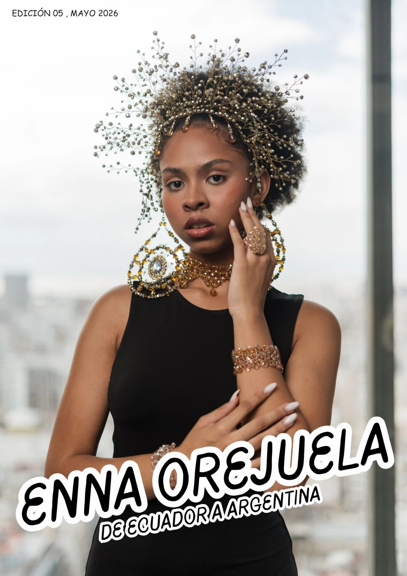Enna Orejuela