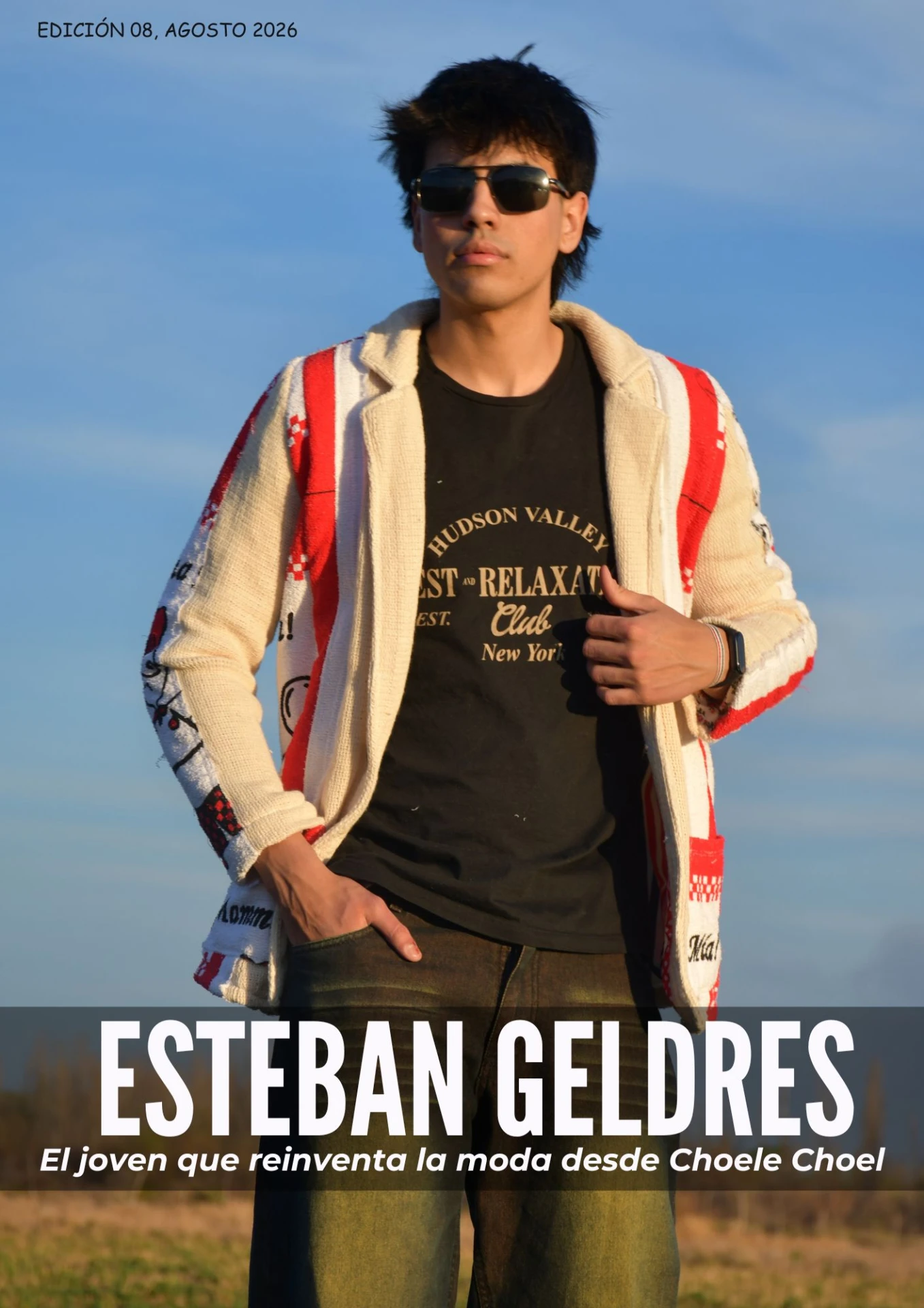 Esteban Geldres