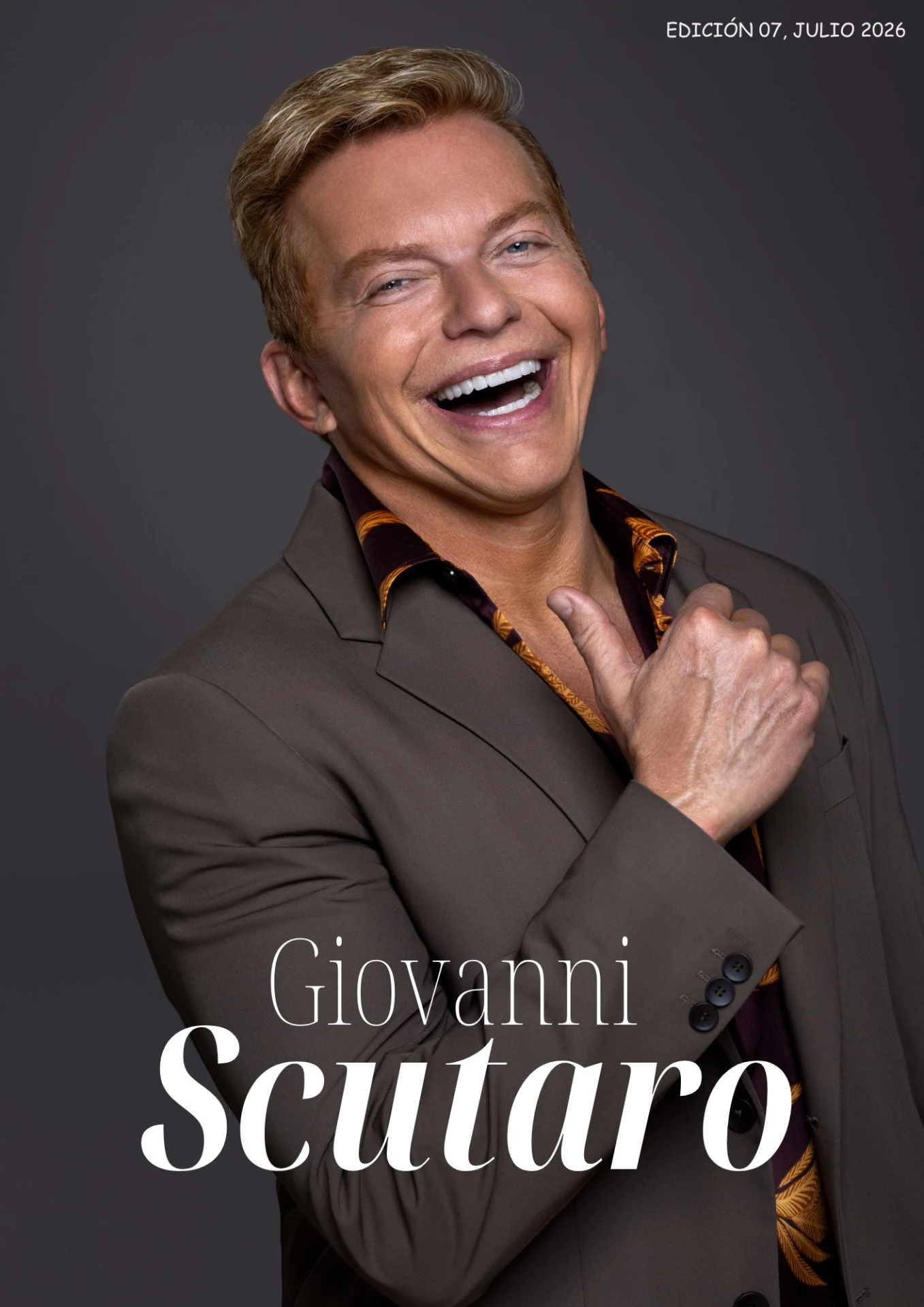 Giovanni Scutaro