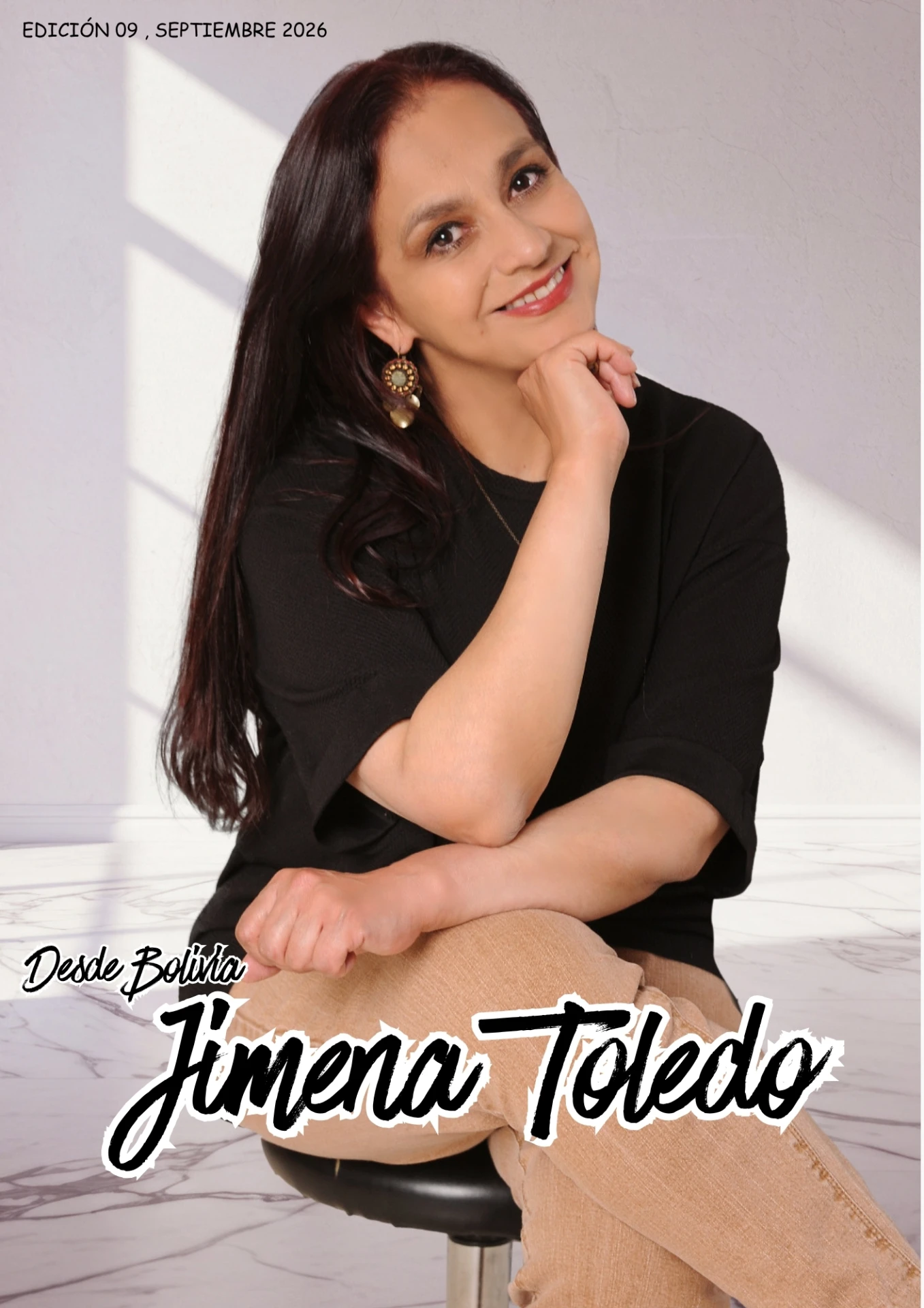Jimena Toeldo