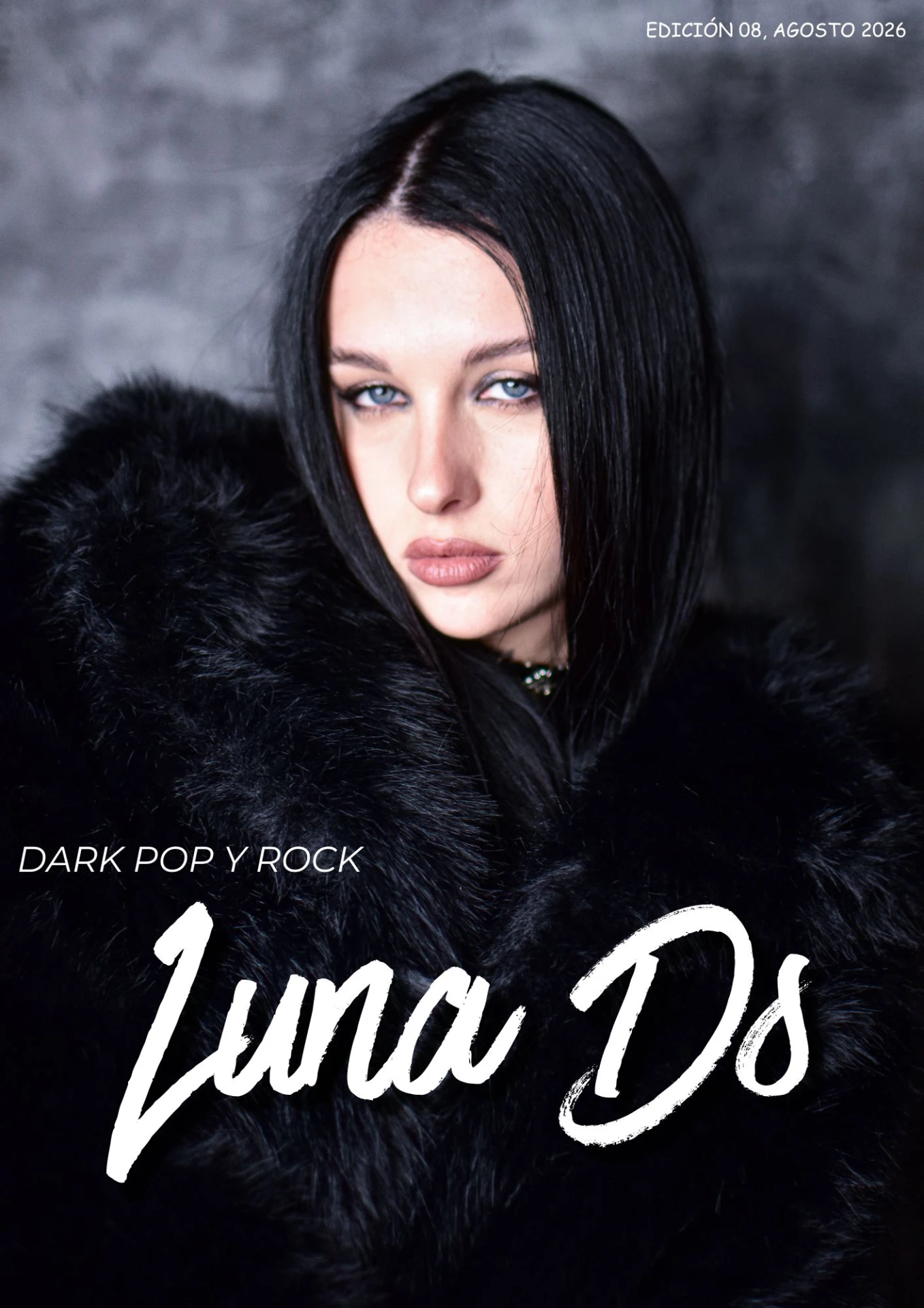 Luna Ds