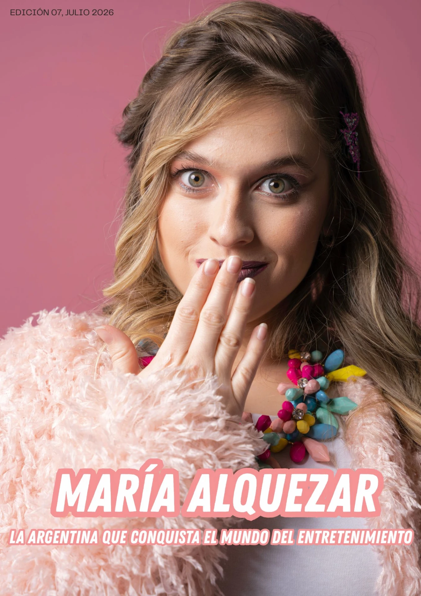 Maria Alquezar