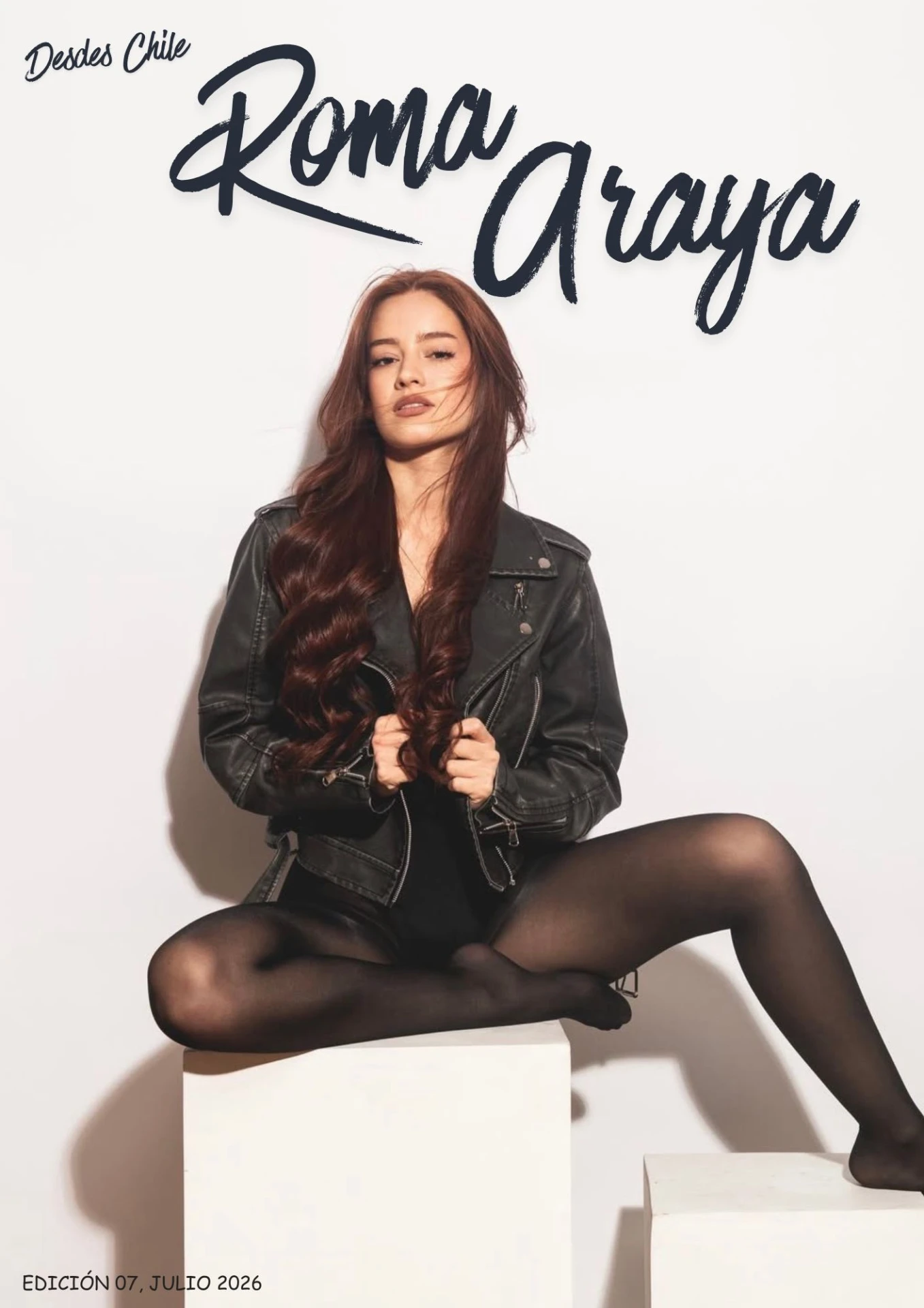 Roma Araya
