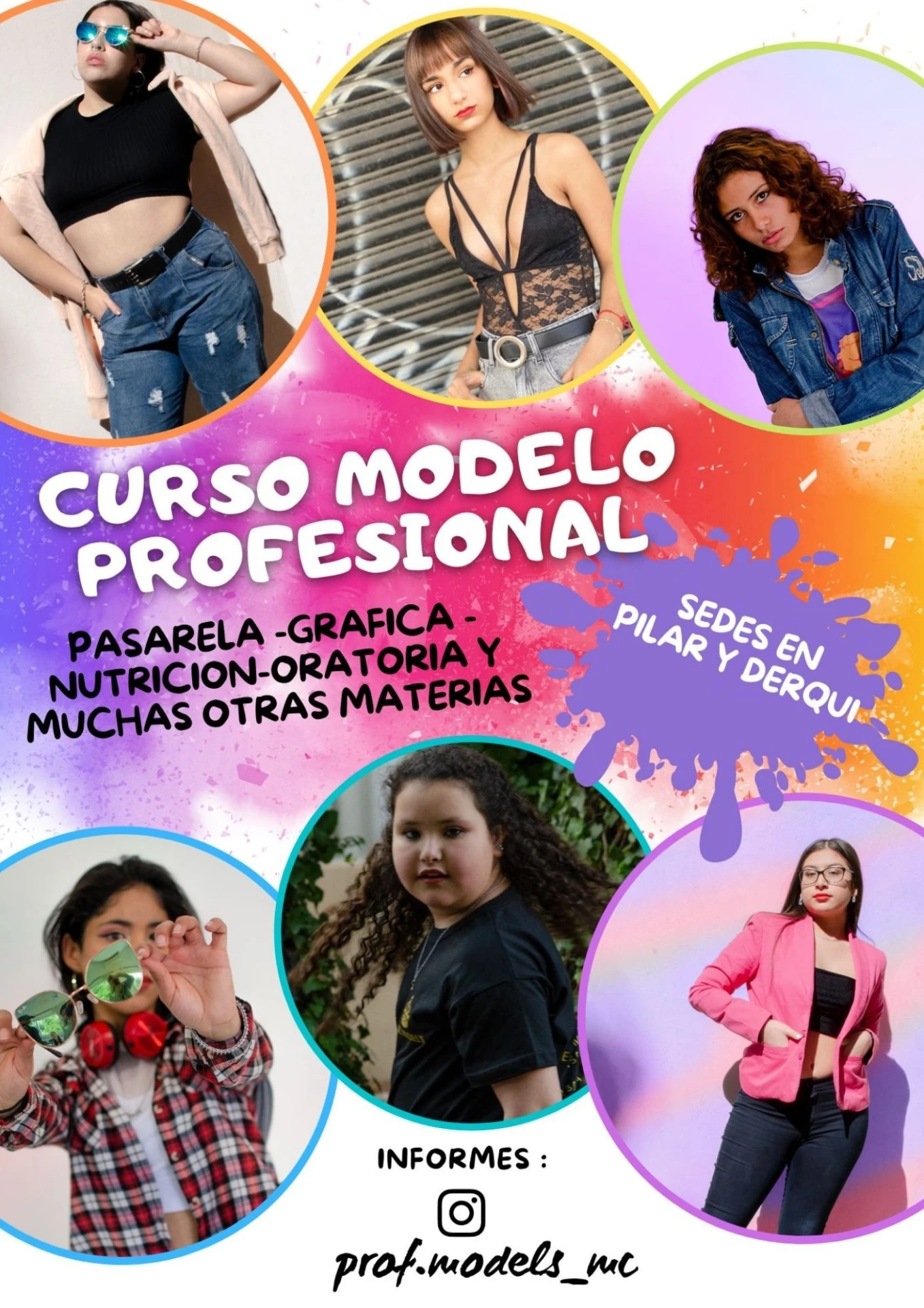 MC Models