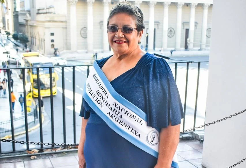 Doña Petrona Duarte: la soberana que honra la memoria de nuestras heroínas