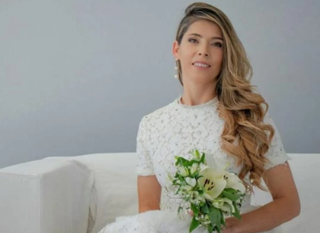 Laura Soledad Godoy: La coach de pasarela que transforma inseguridades en confianza