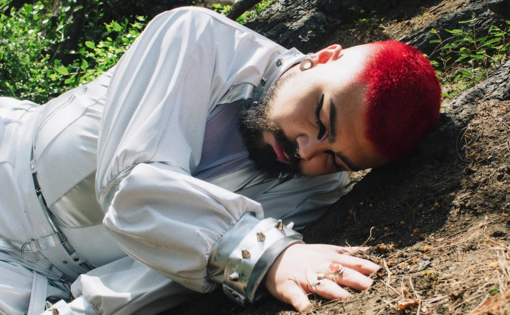 "VIAJE AL INTERIOR": El Proyecto Que Explora El Mundo De Galacticx A Través Del Amor, La Lucha Y La Música