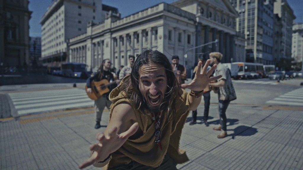 🥁 Zeke Wilki suelta "Retorno": El candombe rockero que te saca del cemento y te devuelve a la tierra