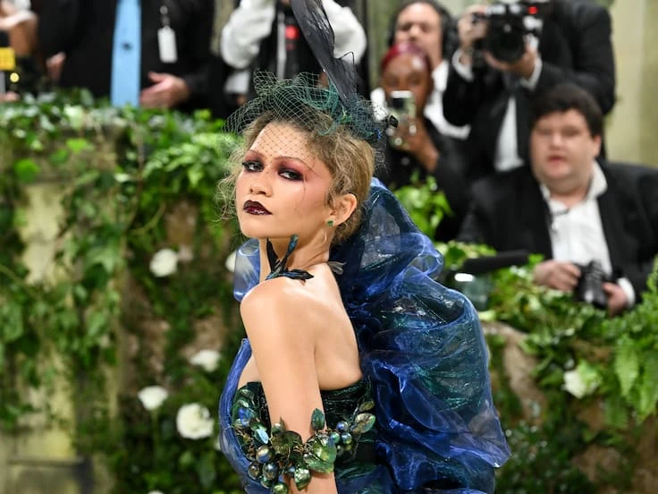 Los mejores looks de la MET GALA 2024