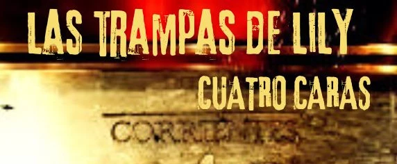 🎸 Las Trampas de Lily: el regreso de un ícono del rock argentino de los 2000
