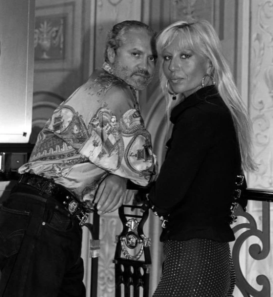Gianni Versace: El Rey de la moda Italiana