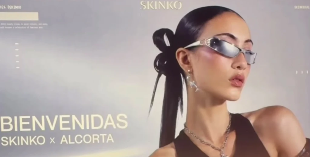 Skinko, la marca de skin care coreana que está en boca de todos.
