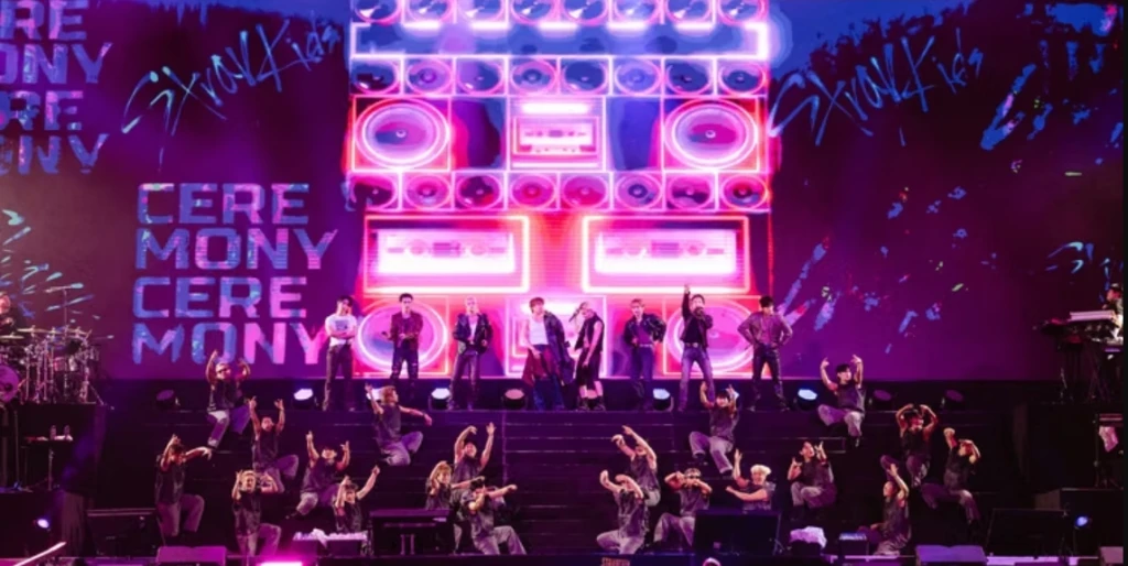 Straycity desató la locura en San Isidro: Mi experiencia en el festival que trajo a Stray Kids a la Argentina